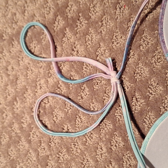 Galaxy Bikini Top 32DD - Picture 10 of 11